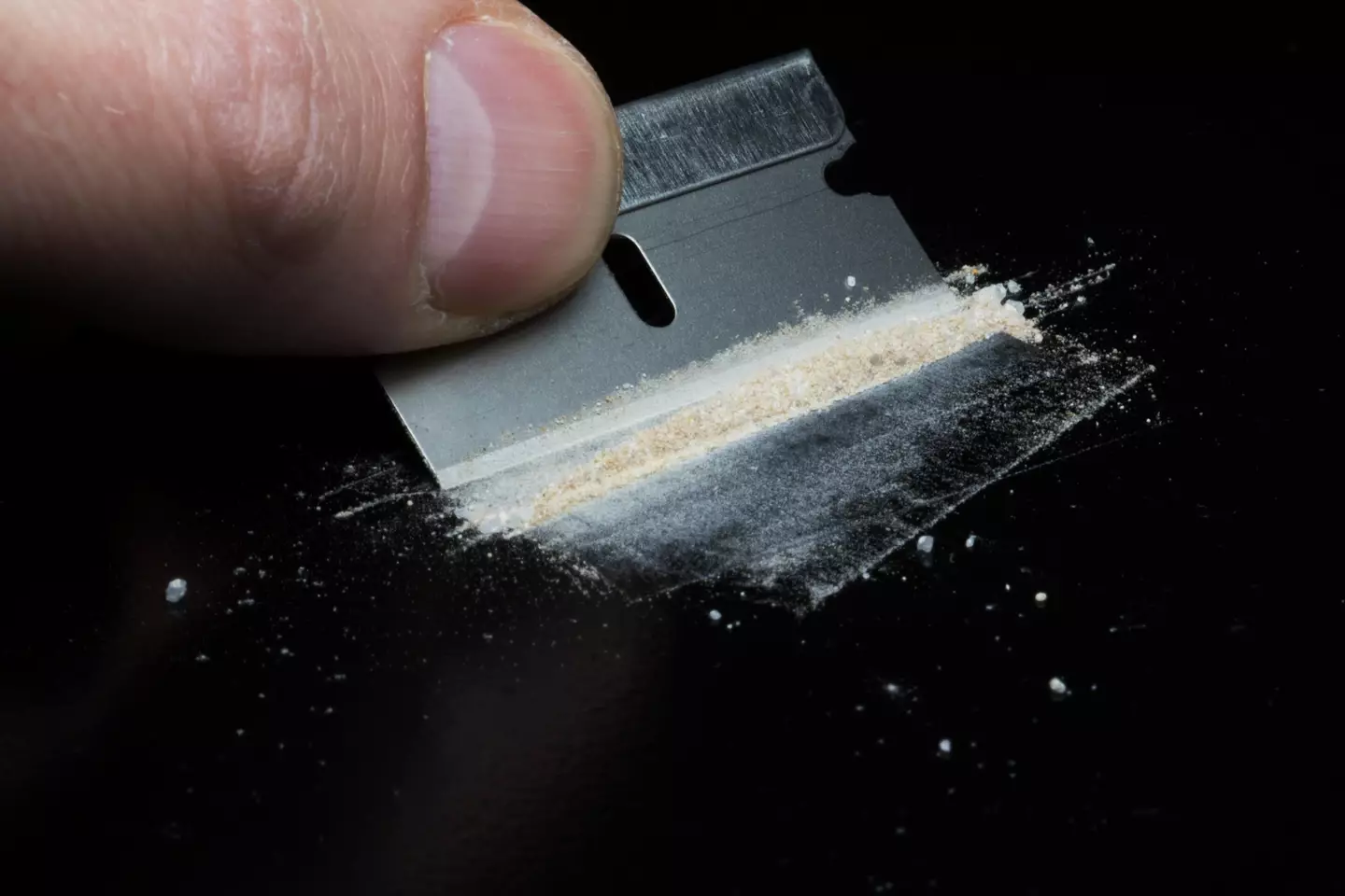 Police in Florida seized enough fentanyl to kill Estonia’s entire population.