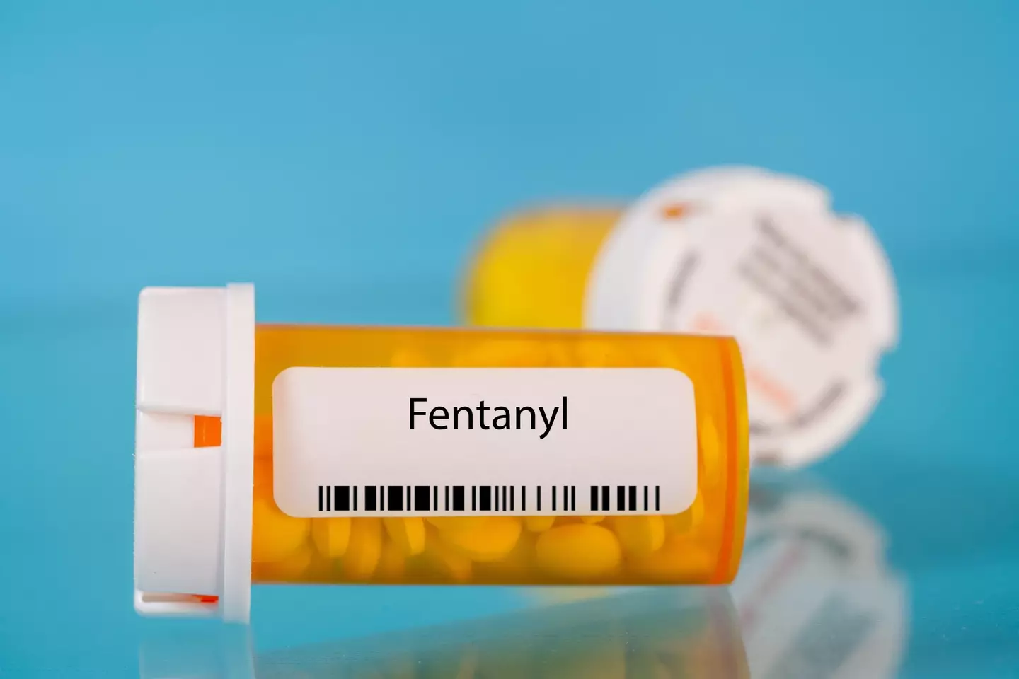 According to the CDC, fentanyl and other synthetic opioids are the most common drugs involved in overdose deaths in the US.