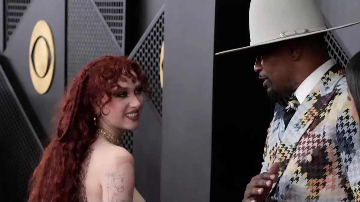 Getty Images/Jeff Kravitz