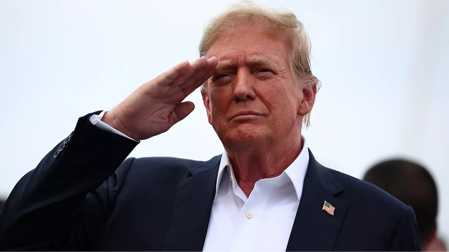 Expert warns of devastating impact Trump’s proposed recipe change of Coca-Cola could have on US