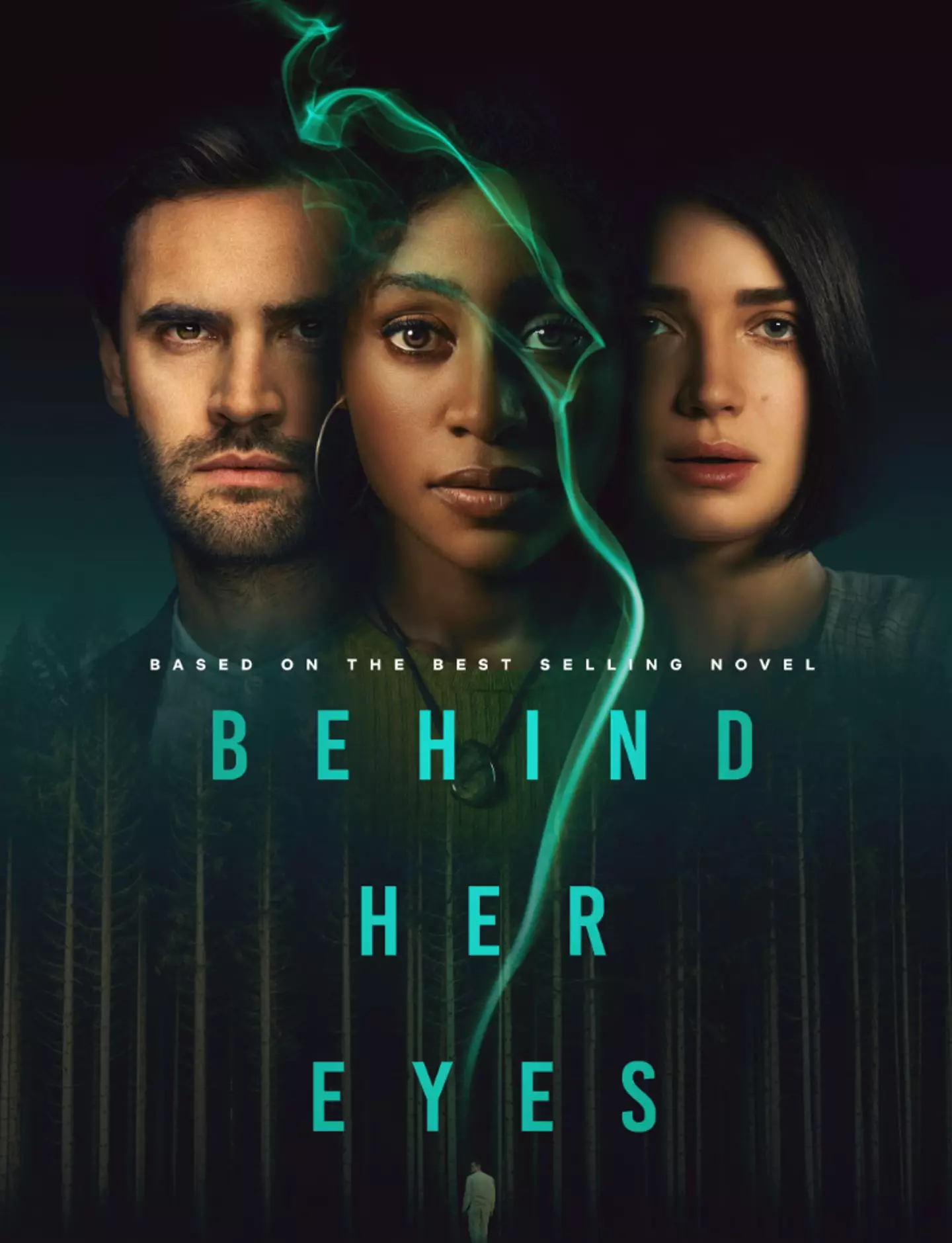 Fans can’t stop praising the psychological thriller mini-series Behind Her Eyes.