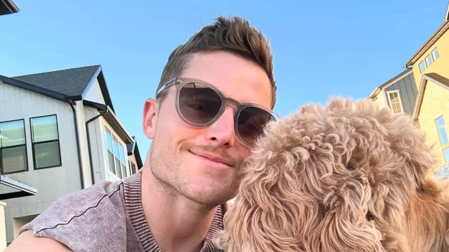 Crumbl Cookies co-founder Sawyer Hemsley praised as he comes out as gay
