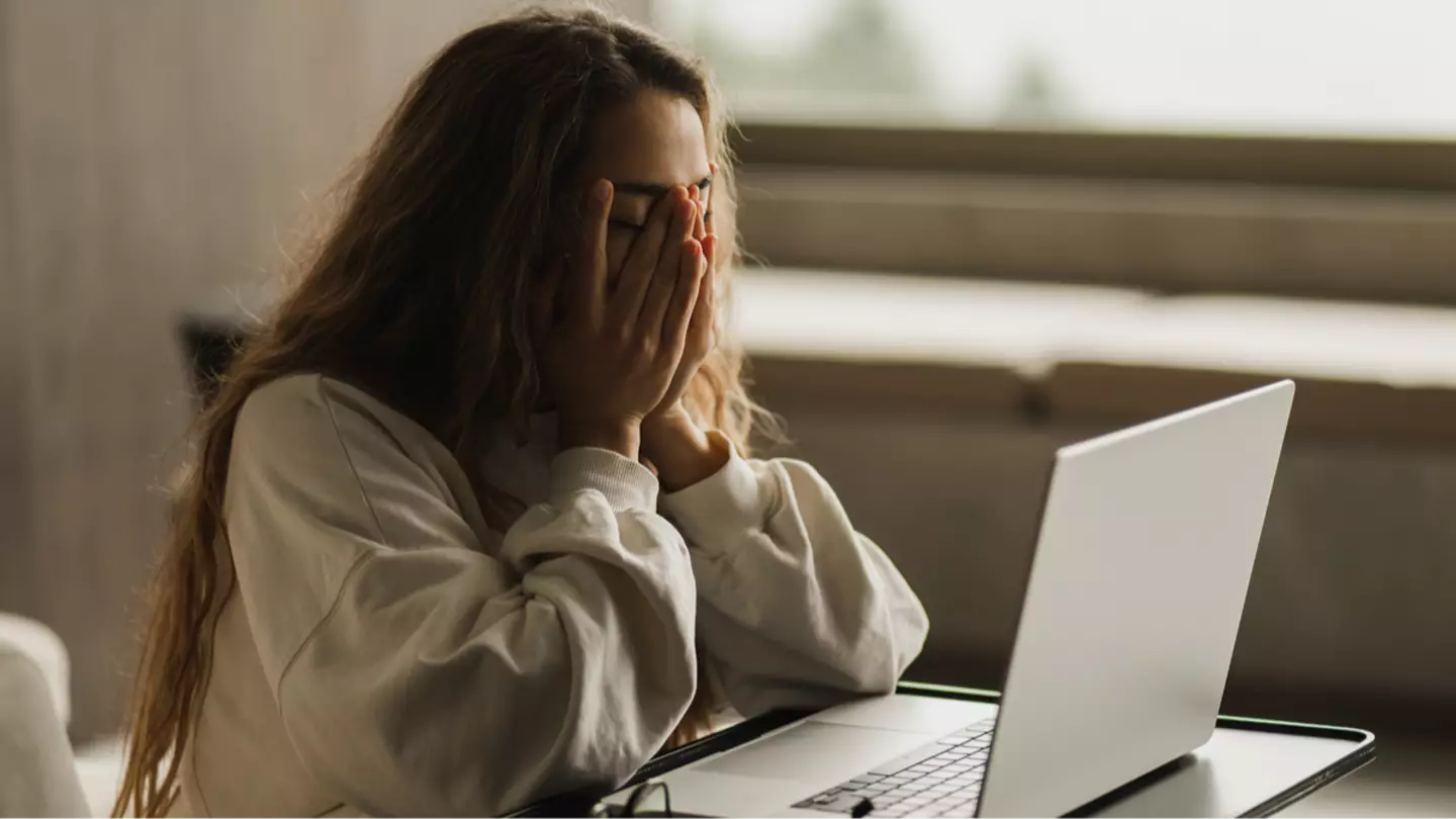 Getty Images/Oleg Breslavtsev