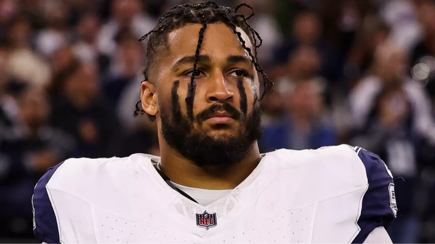 Getty Images/Perry Knotts