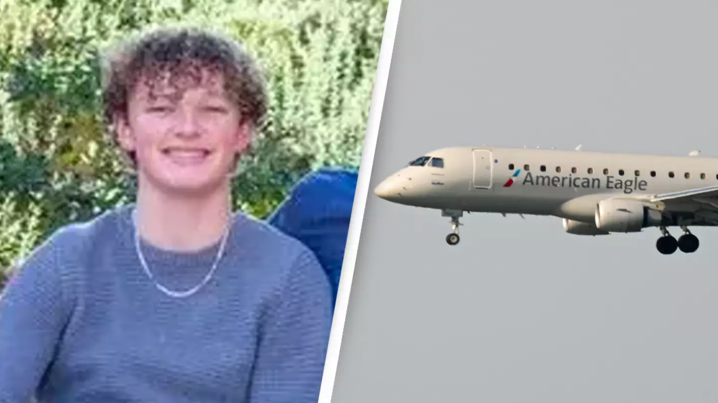 Airline bans teen from flying for three years after using ‘skiplagging’ scheme to save money
