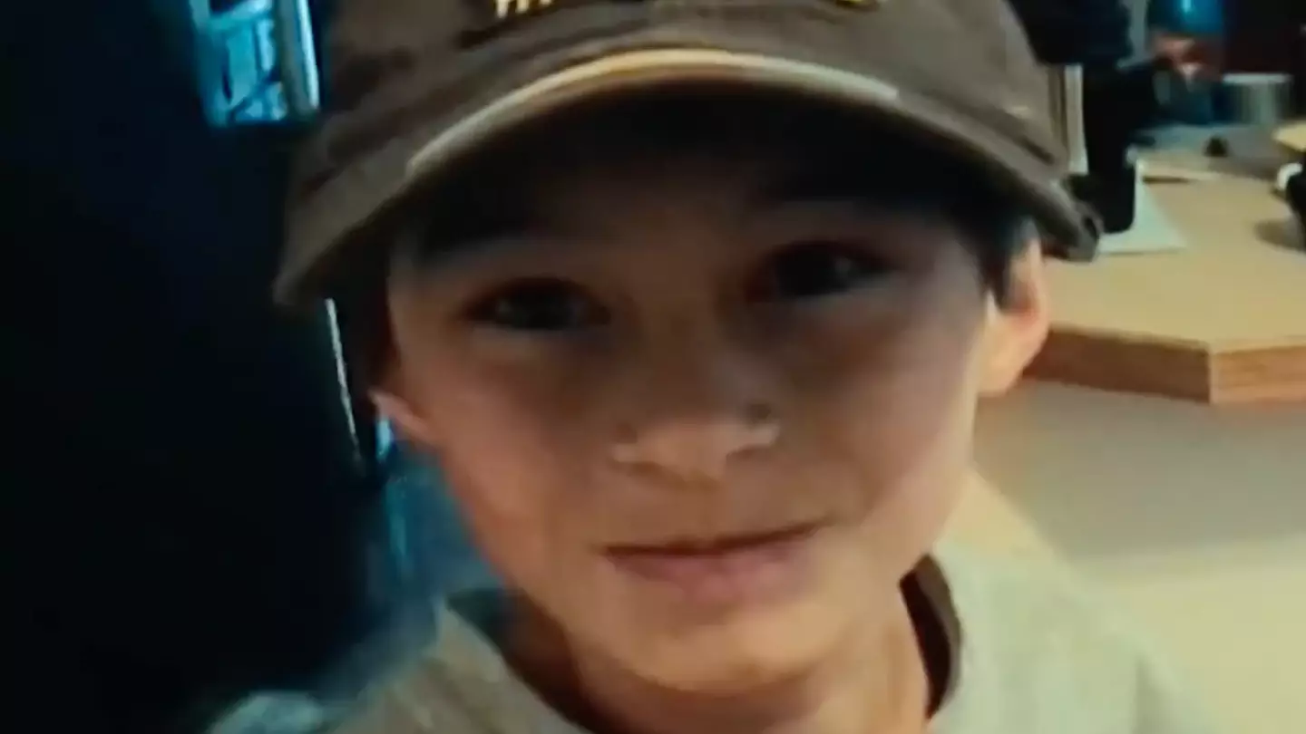What 'Balloon Boy' is doing now as Netflix documentary details bizarre hoax claiming he'd floated away in hot air balloon