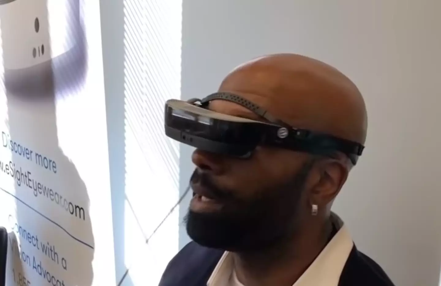 The video will certainly make your health melt.