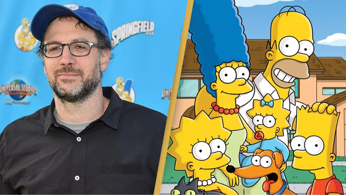 Showrunner for The Simpsons speaks out after 'series finale' episode left fans very confused