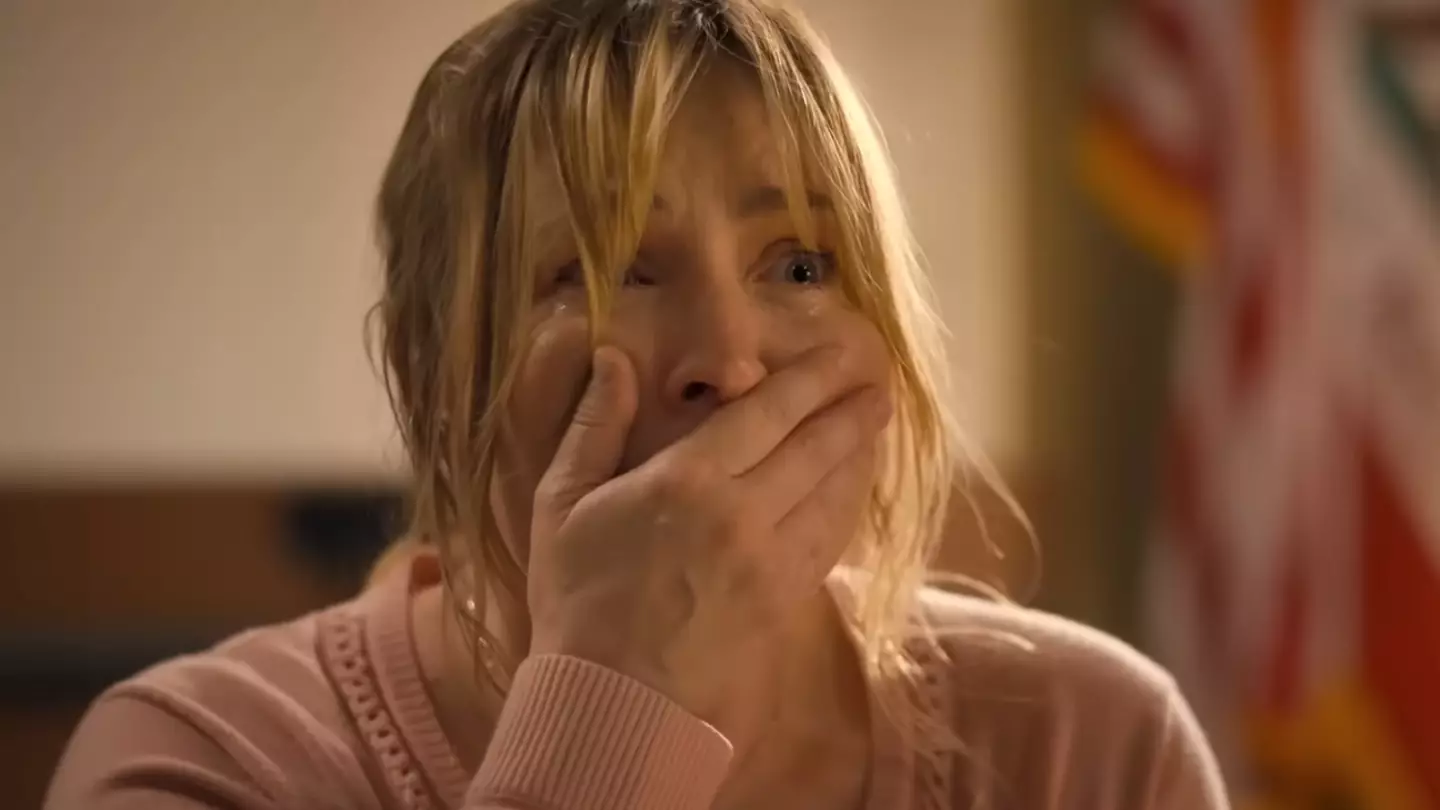 100% rated Prime Video series is ‘terrific in every way’ as fans beg for more