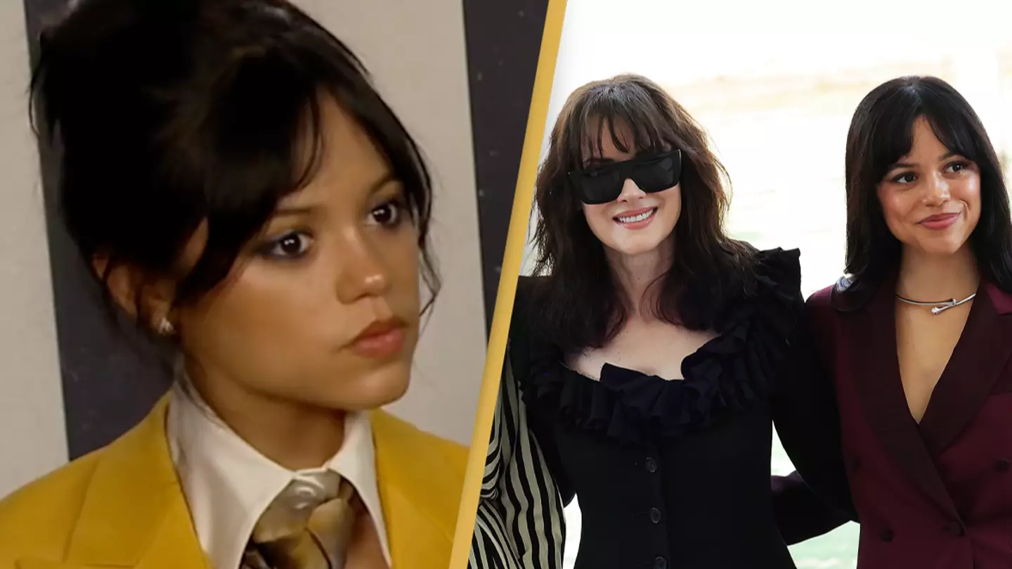 TikTok/hitsradiouk / Ernesto Ruscio/Getty Images