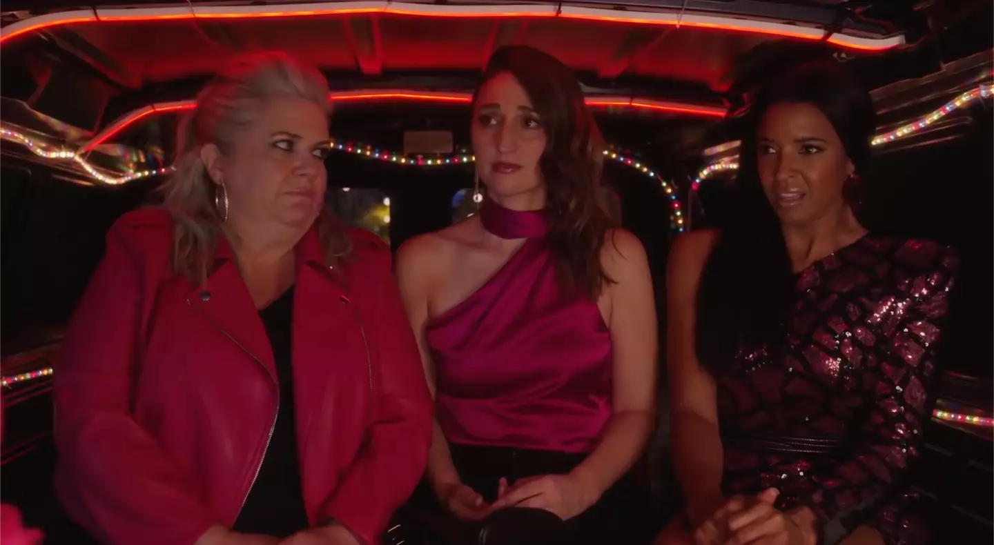 The series is a hit with viewers.