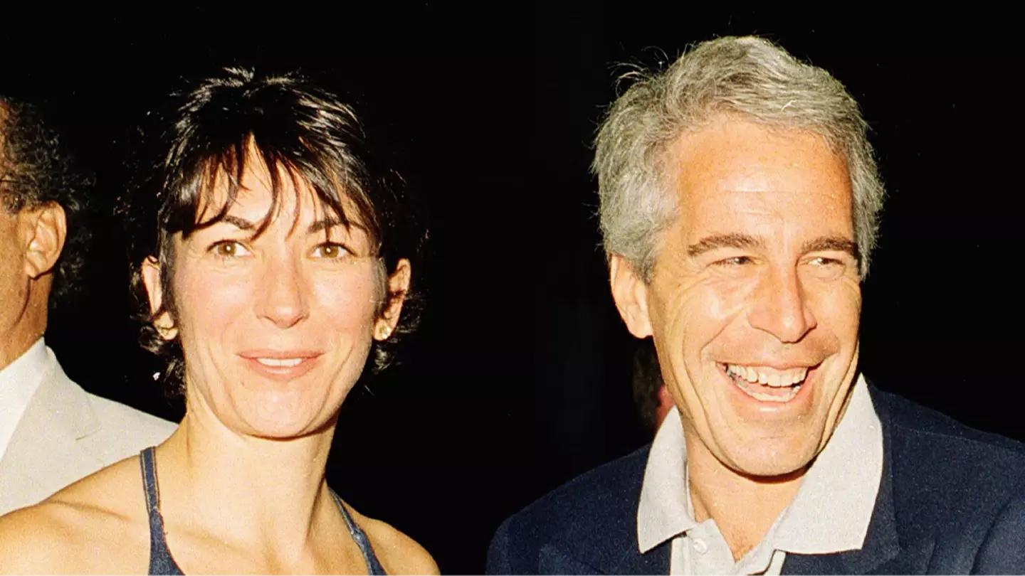 Ghislaine Maxwell has shock answer when asked if she thinks Jeffrey Epstein died by suicide