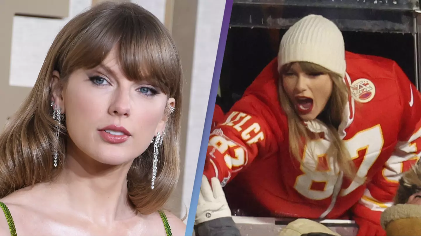 Fans call for action as Taylor Swift becomes victim of AI deepfake nudes