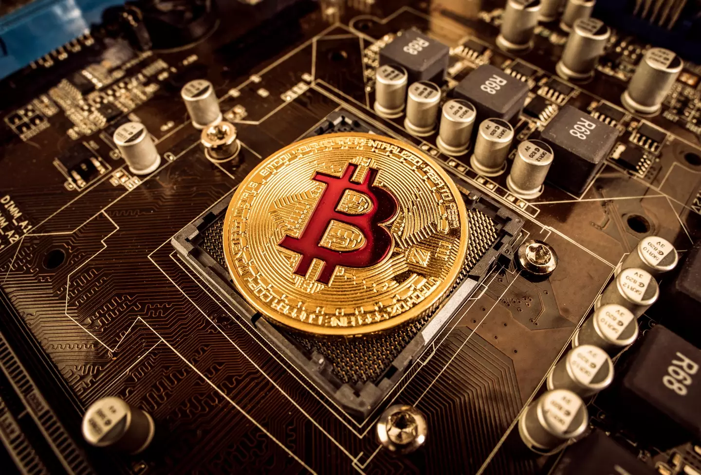 A new study claims Bitcoin mining is comparable with drilling for oil.