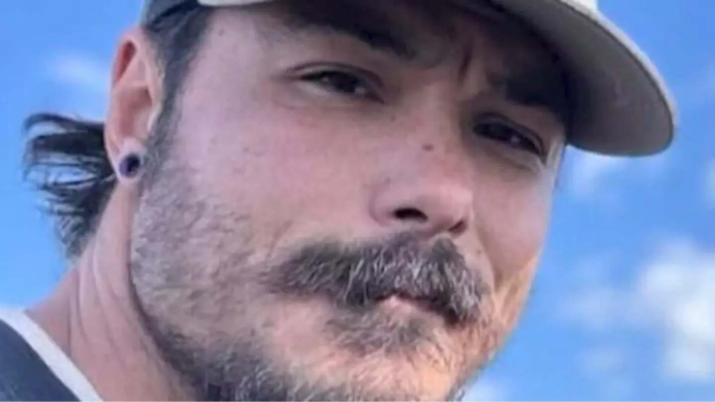 FBI confirm chilling discovery in search for dad accused of killing three daughters