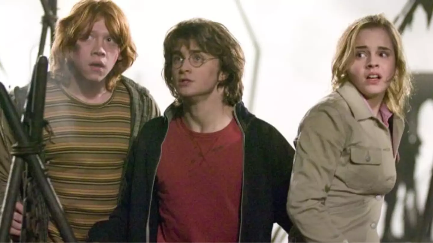 Harry Potter fans left conflicted as major star from films set to return to the franchise but there's a catch