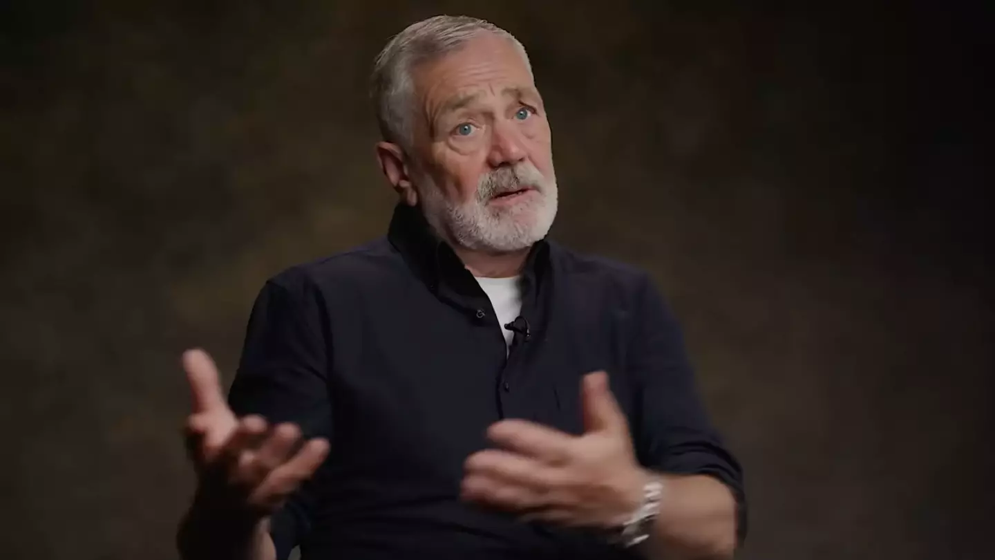 LADbible Stories/YouTube