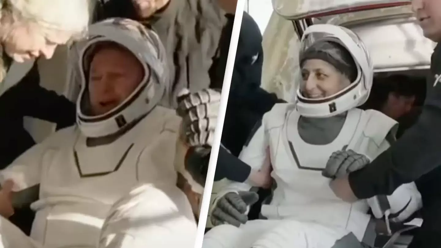 NASA