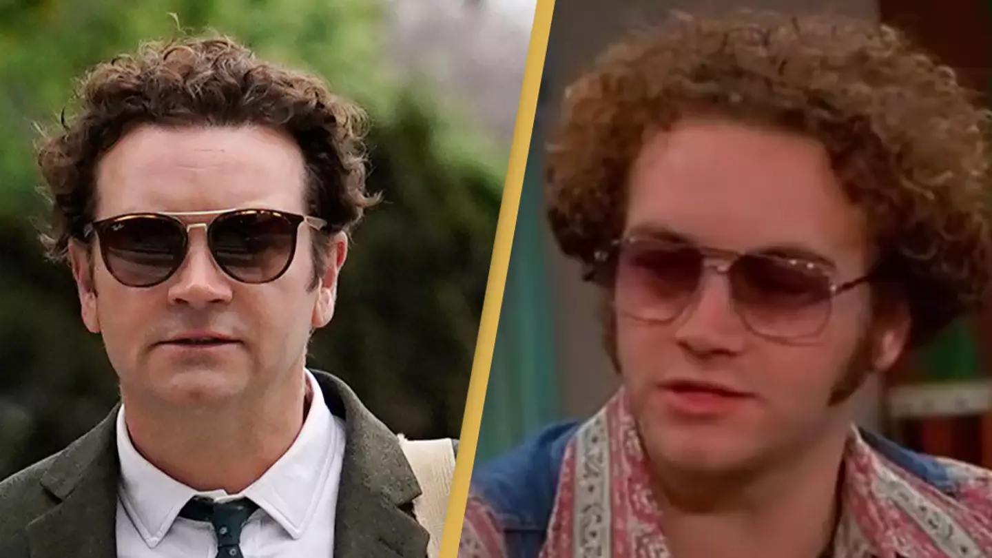 That '70s Show star Danny Masterson used Scientology to get away with sexual abuse, court hears