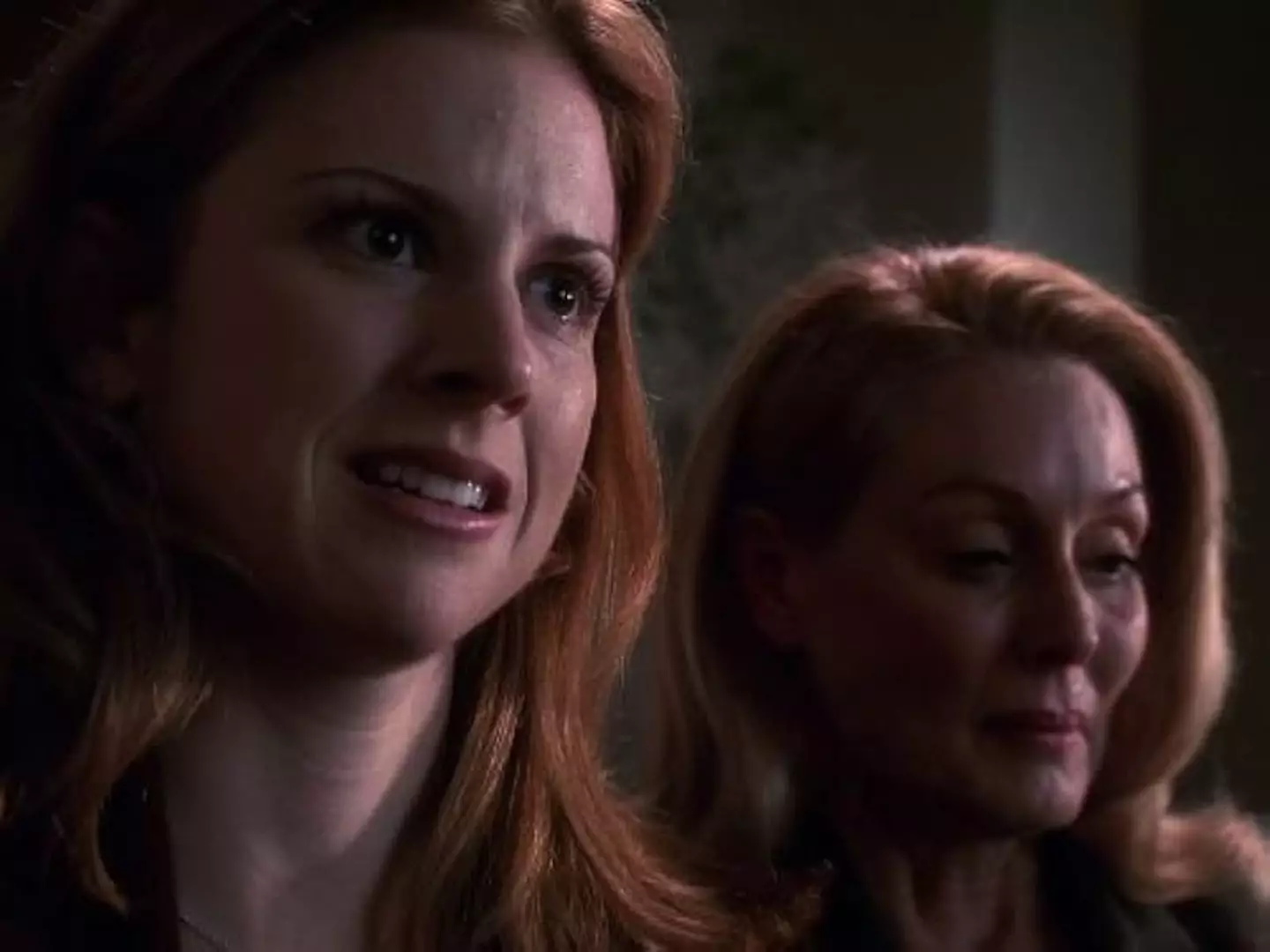 The series initially streamed between 2001 and 2005 (HBO)