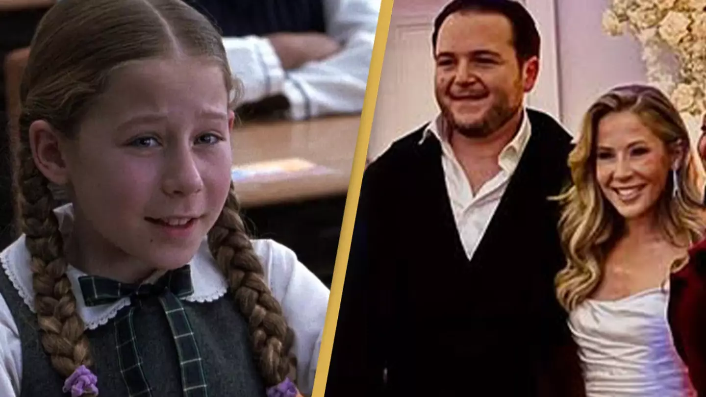 School of Rock child actors announce they are officially married 22 years after film's release