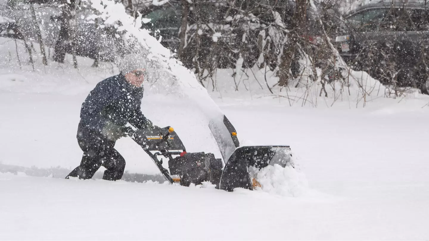 Getty Images/JOSEPH PREZIOSO