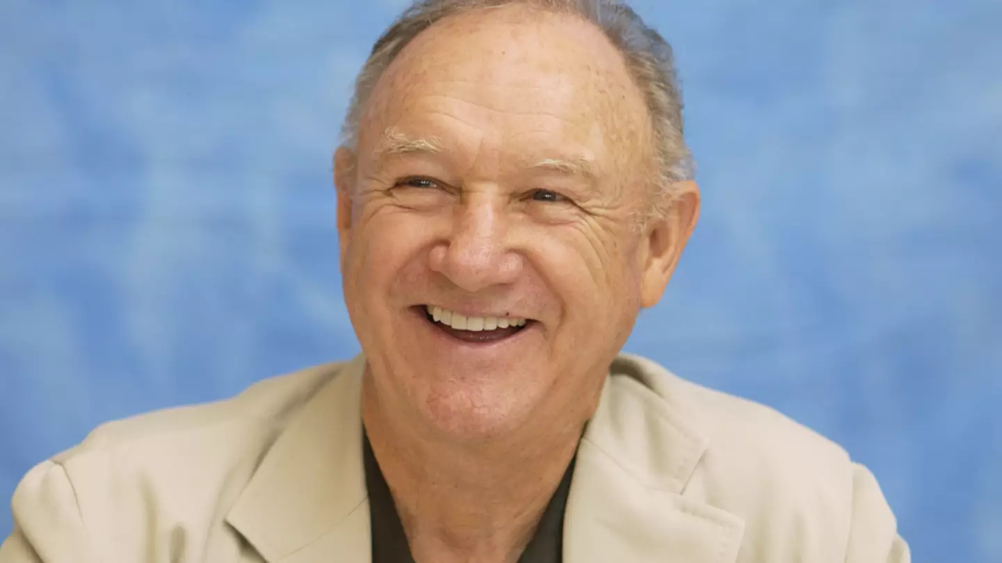 Gene Hackman made heartbreaking confession about 'death fears' shortly after retiring and walking away from the spotlight