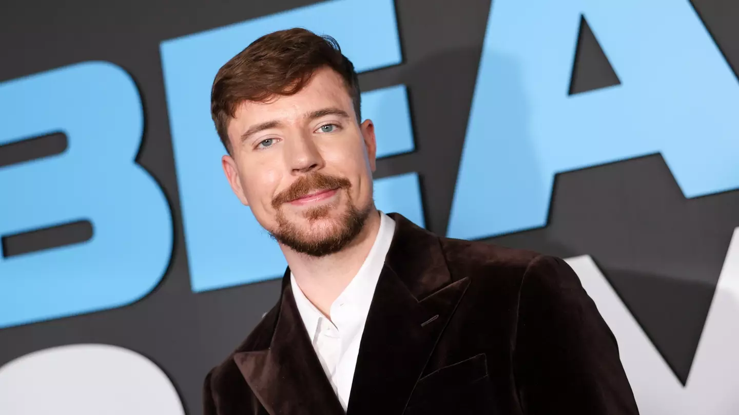 Victoria Sirakova/Getty Images