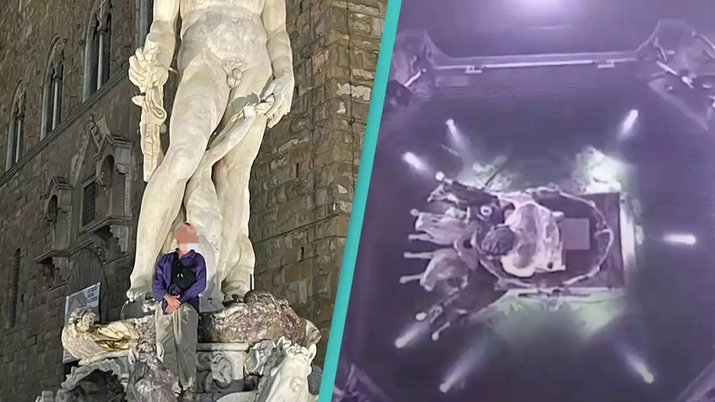 Twitter/@DarioNardella