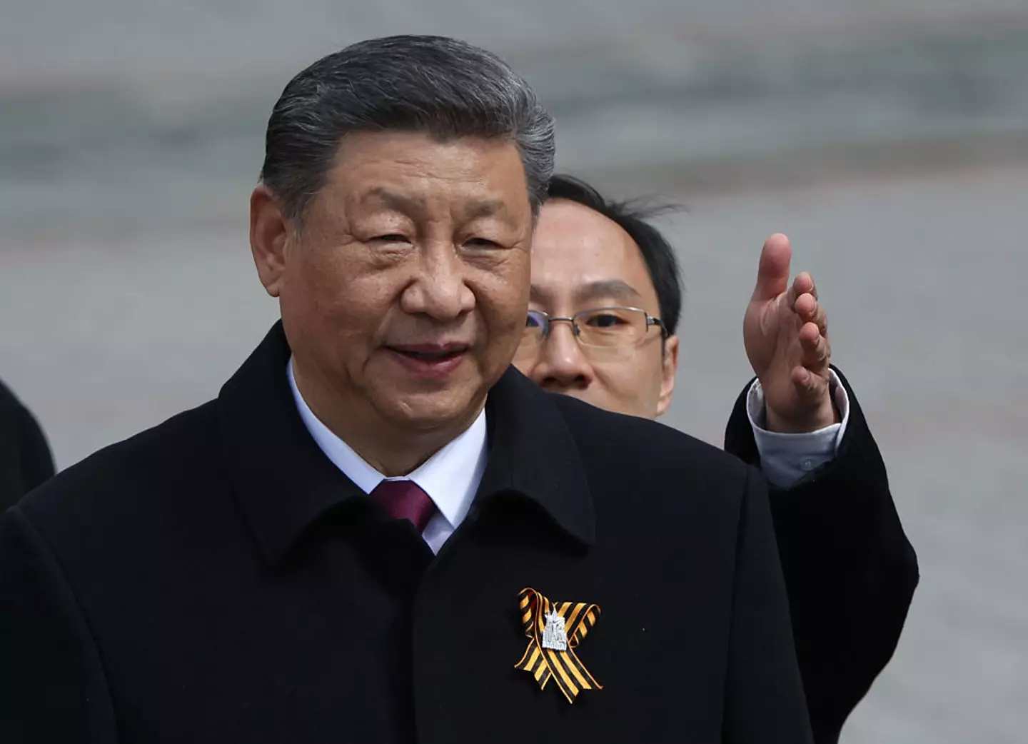 President Xi Jinping has fought against Trump's tariffs for China (Contributor/Getty Images)