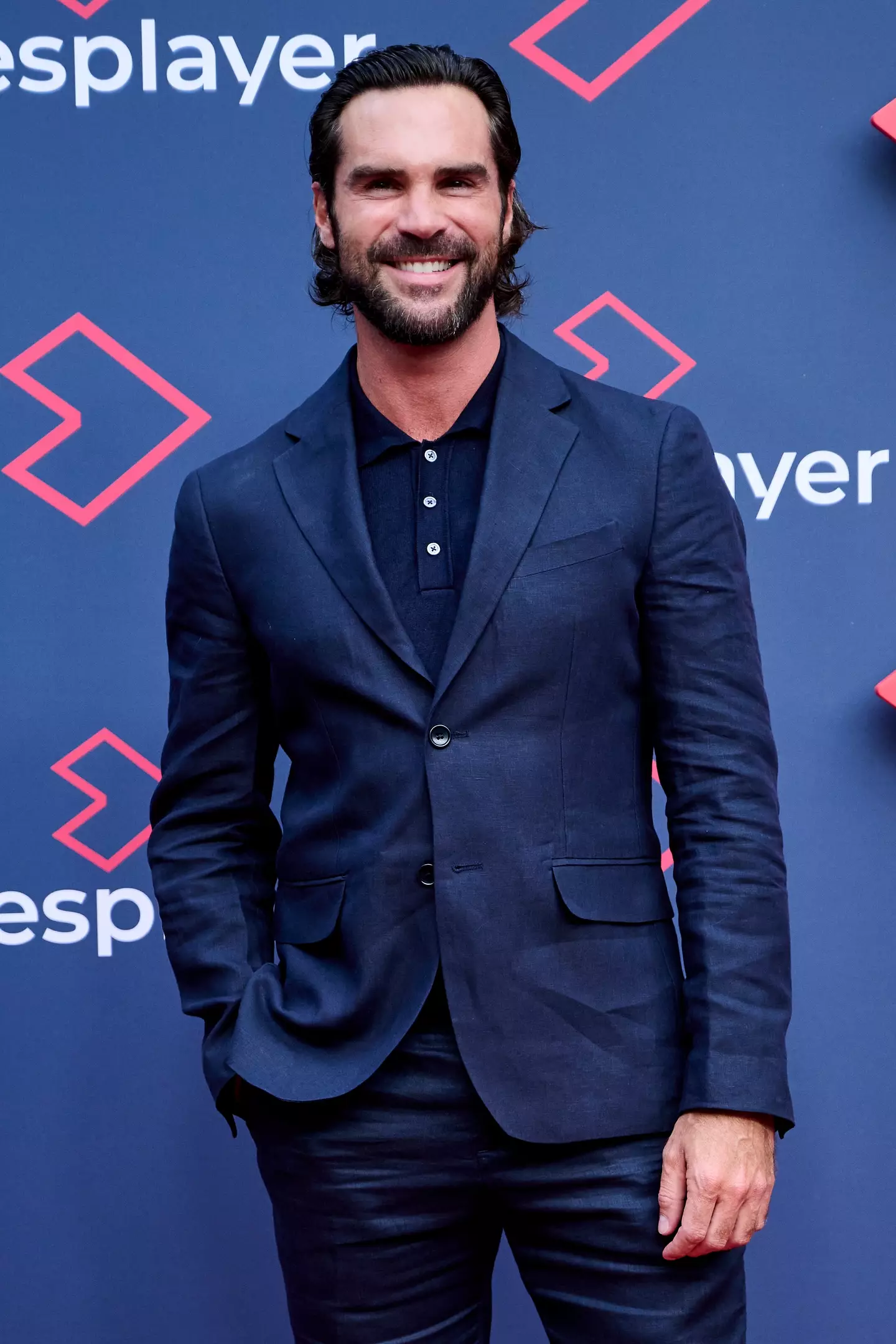 The actor was best known for starring in Spanish-language drama Toy Boy (Borja B. Hojas/Getty Images)