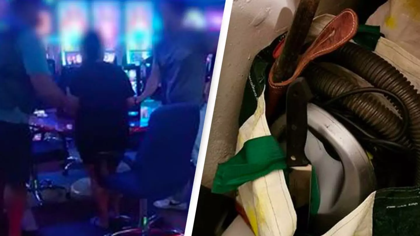 Police investigating after woman staged her own abduction for €50,000