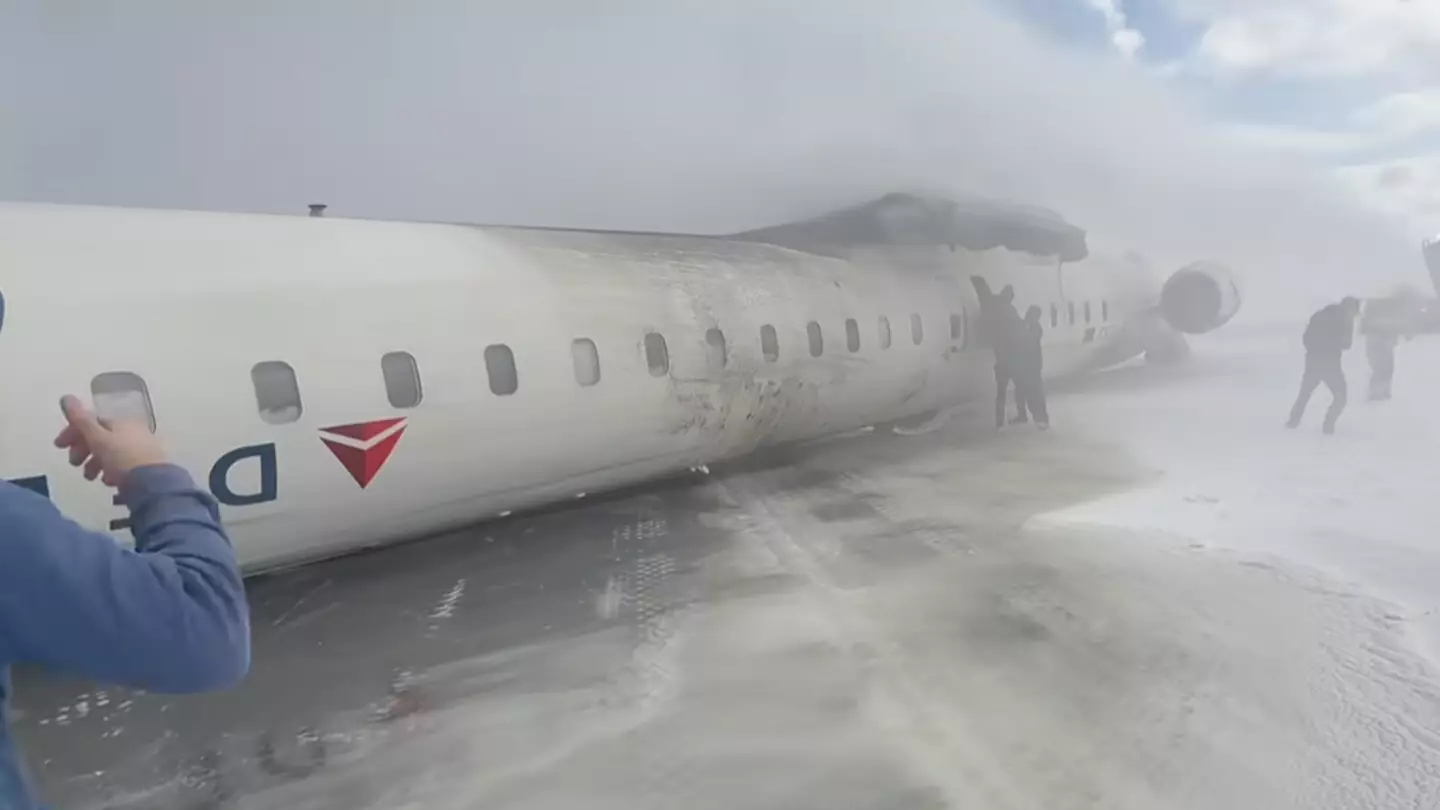 Facebook/John Nelson