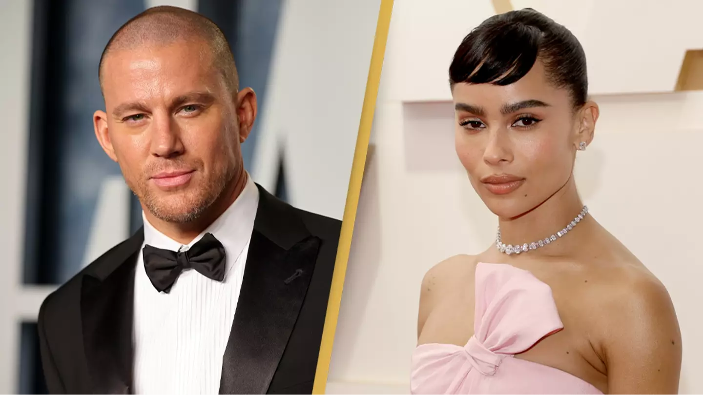 Cindy Ord/VF23/Getty Images for Vanity Fair / Mike Coppola/Getty Images