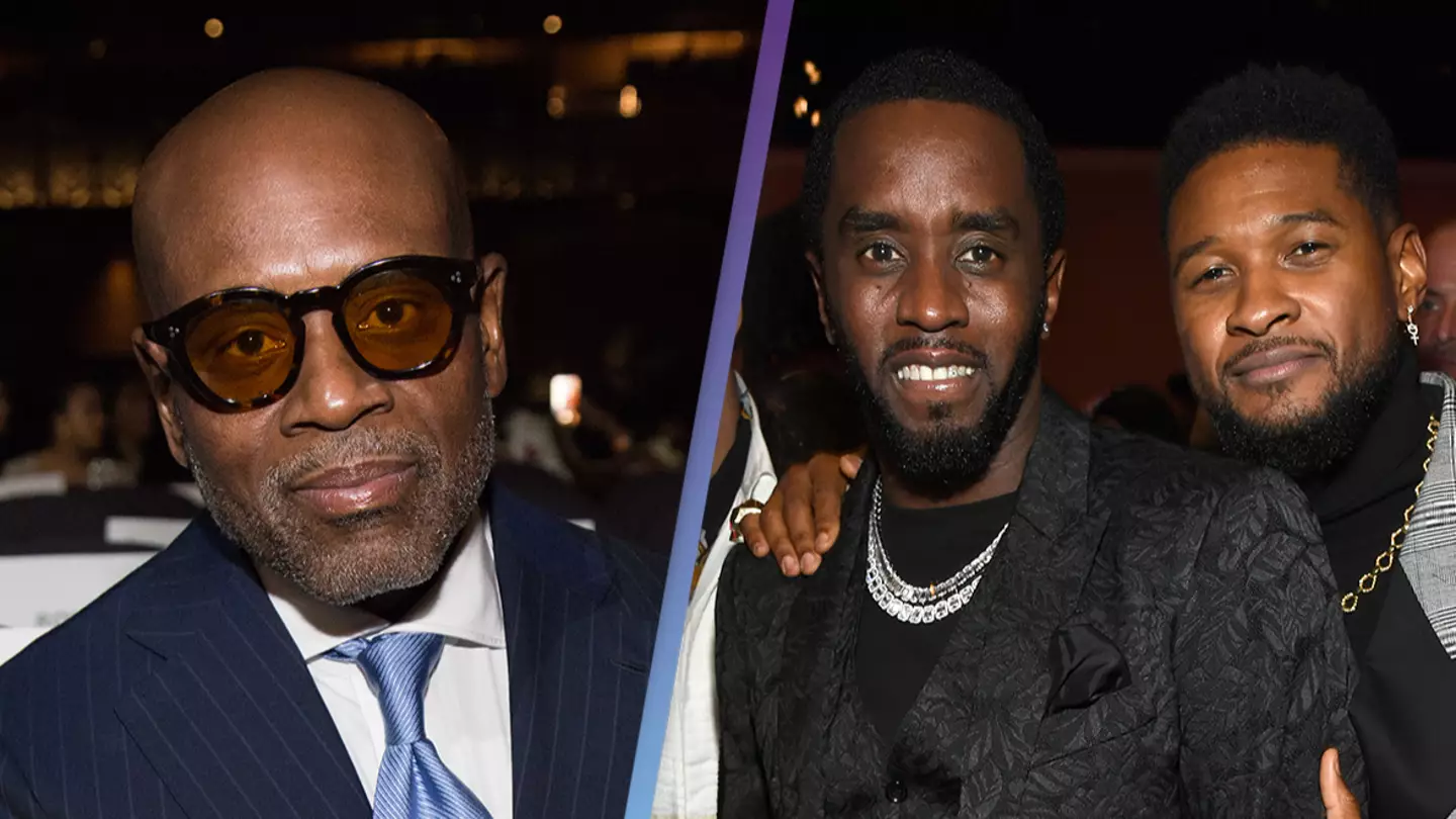 Kevin Mazur/Brian Stukes/WireImage/Getty Images