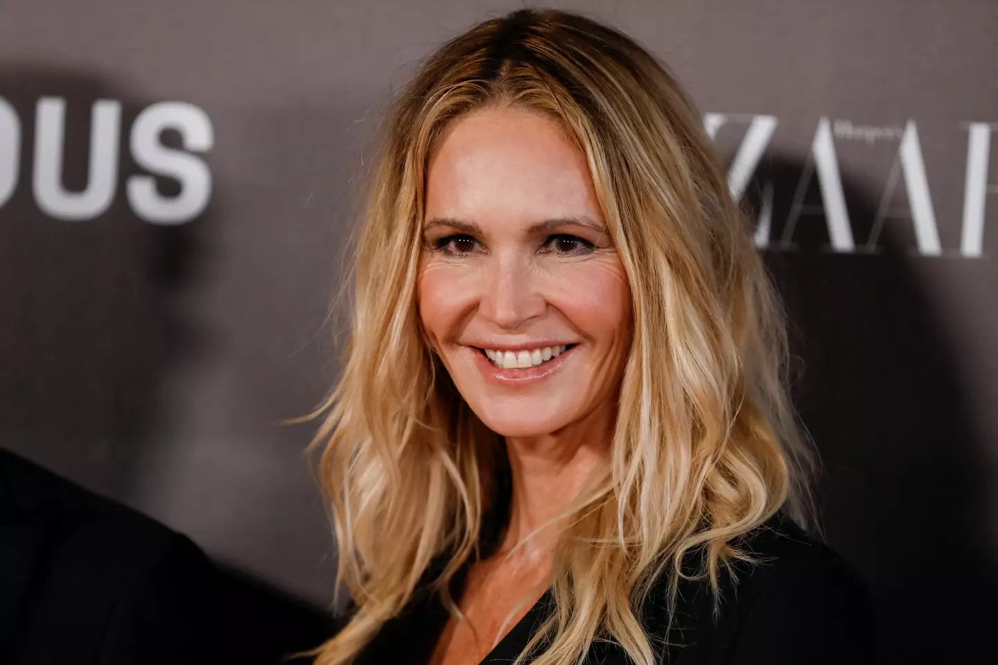 Supermodel Elle Macpherson released her memoir today (September 3) ( Pablo Blazquez Dominguez/Getty Images)