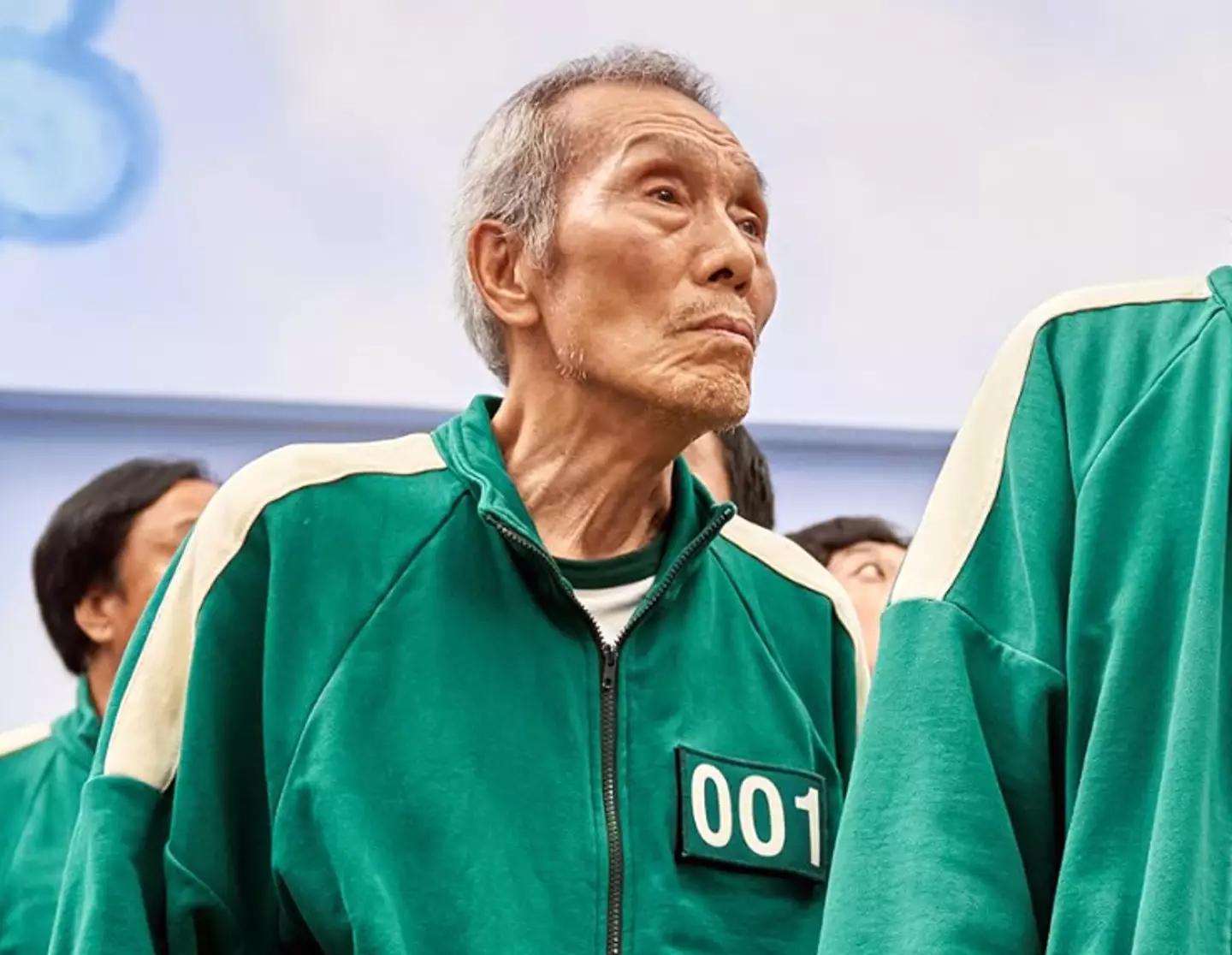 Oh denied the claims against him.