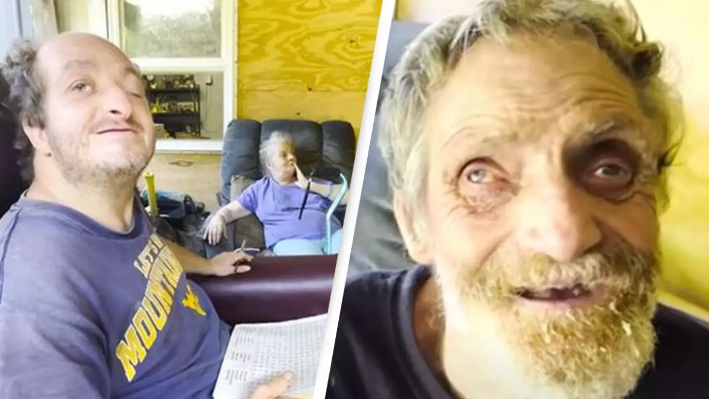 YouTube / Soft White Underbelly