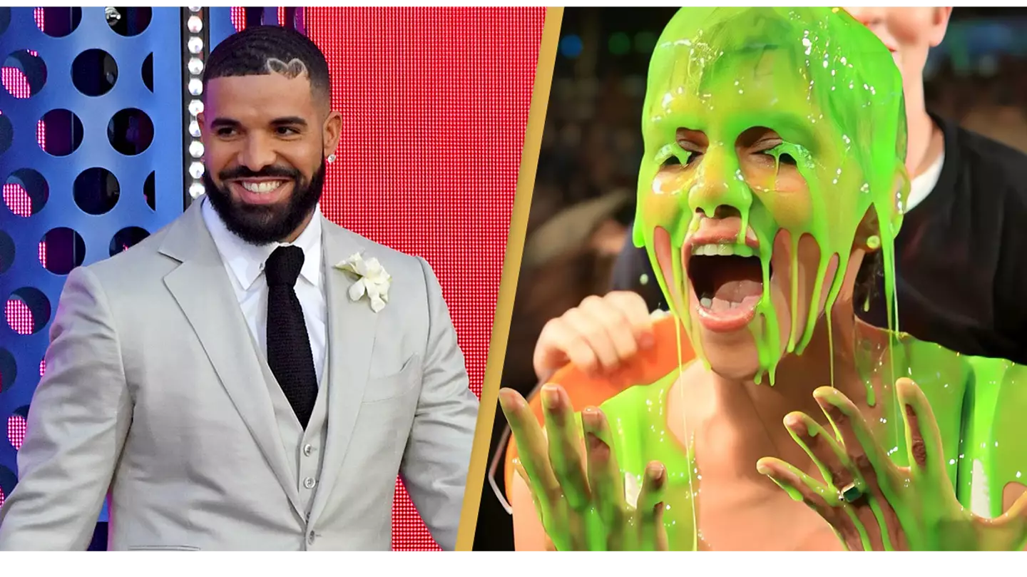 Kevin Mazur/Getty Images/instagram/@ChampagnePapi