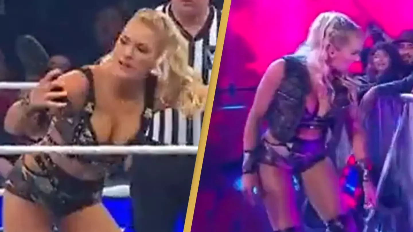@wwe