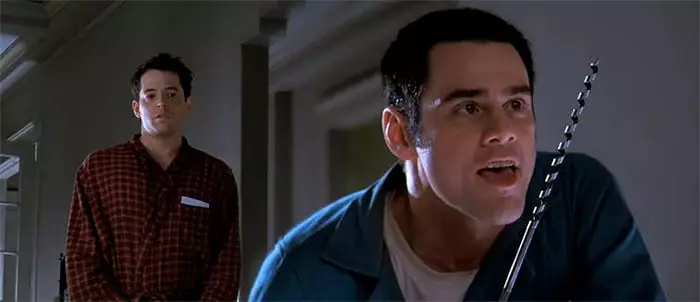 The Cable Guy. (Sony Pictures)