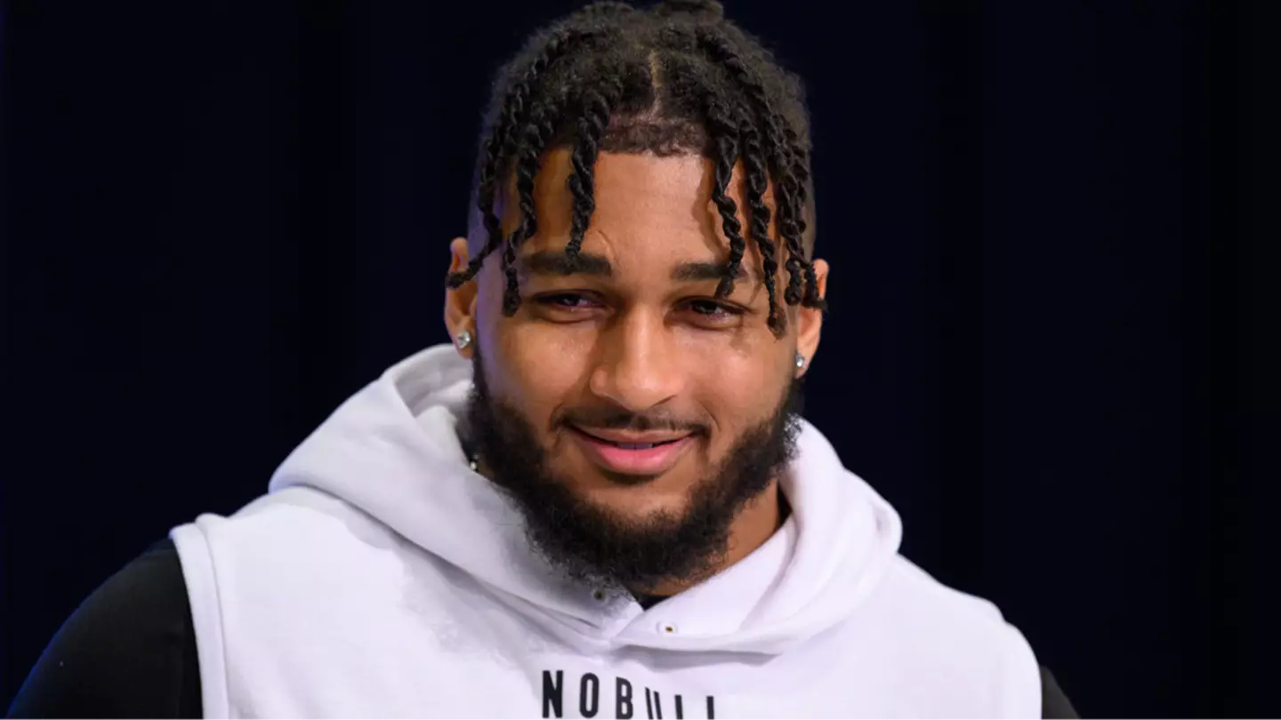 Getty Images/Icon Sportswire