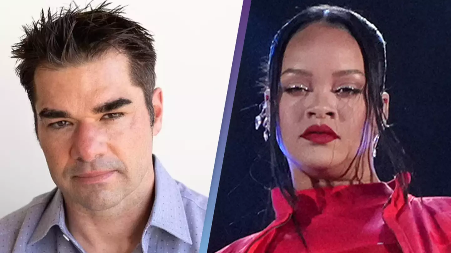 Man stunned after realizing Rihanna paid him $500,000 to move out of his own home for a week