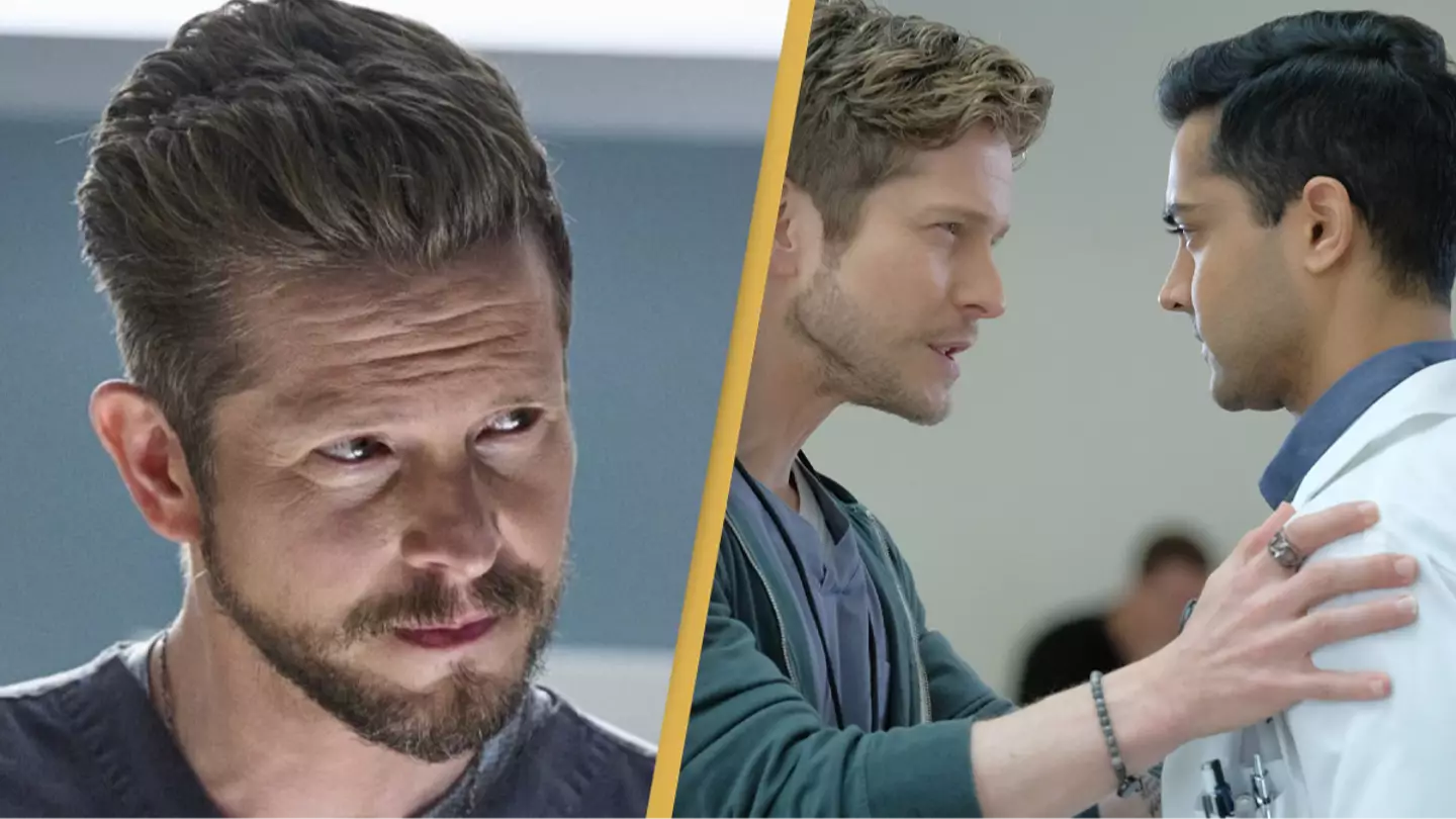 Fox/Netflix
