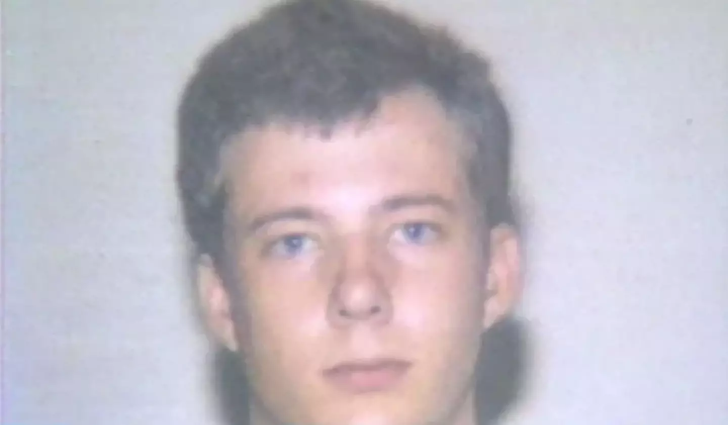 The evidence mounted against Samuel Strange. (Grass Valley Police Department)