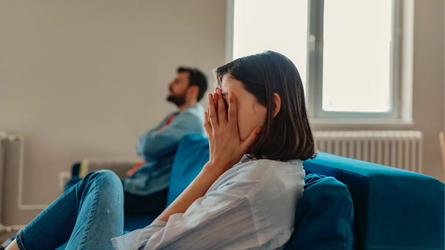 People are just discovering the 'Doritos theory' and it's making them end their relationship