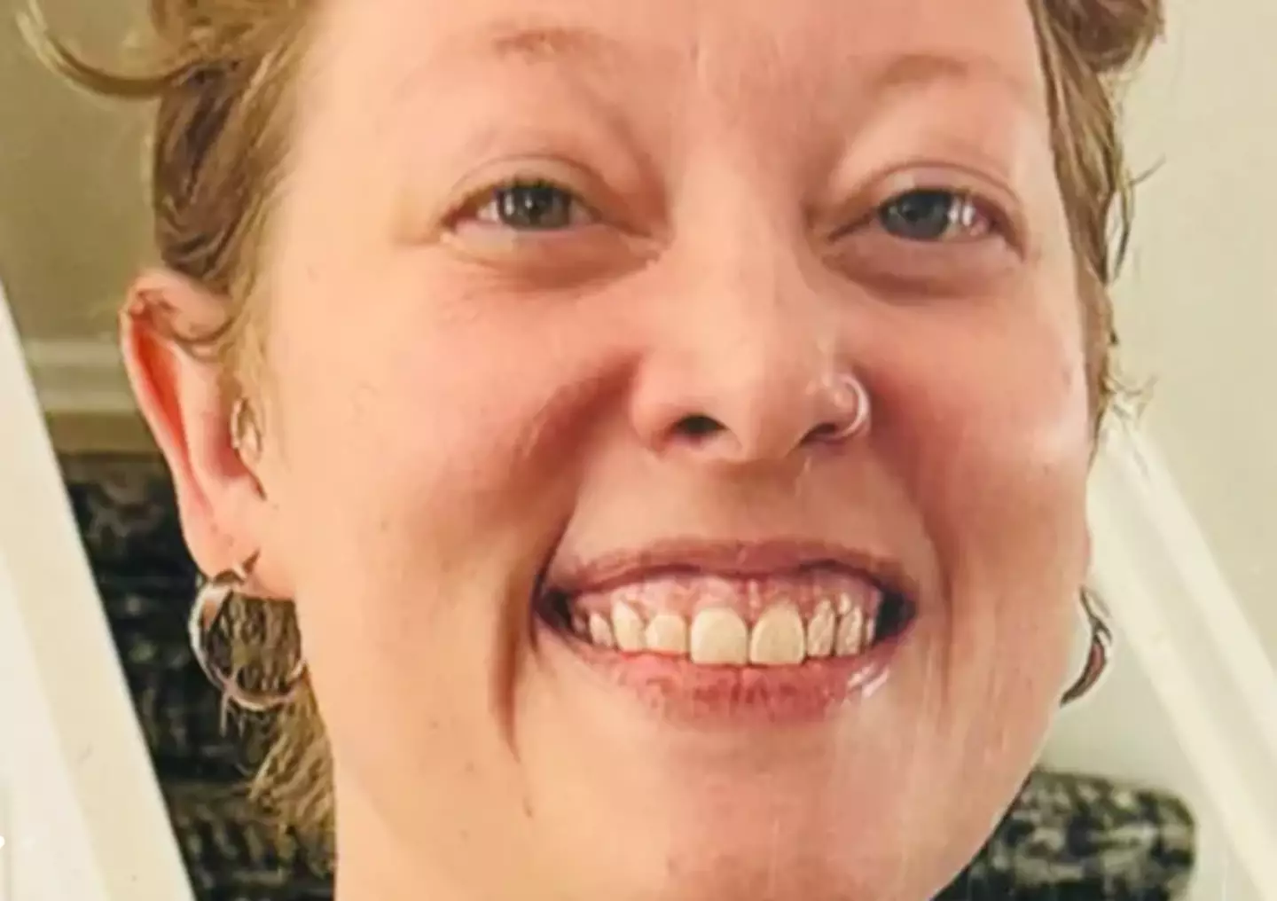 The mom was 37 years old when she died (GoFundMe)