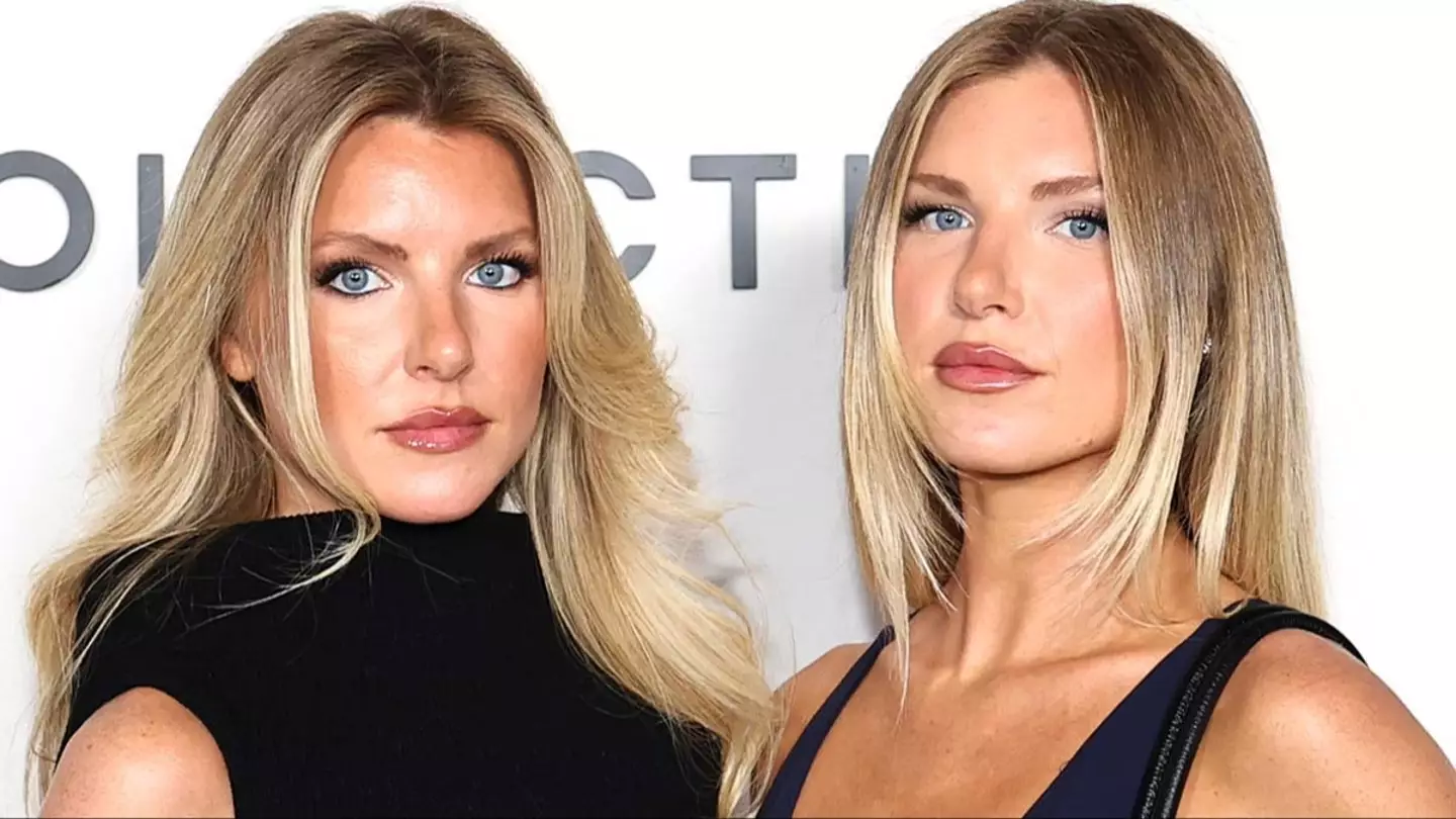 Twin influencers leave people 'disgusted' after revealing intimate habit