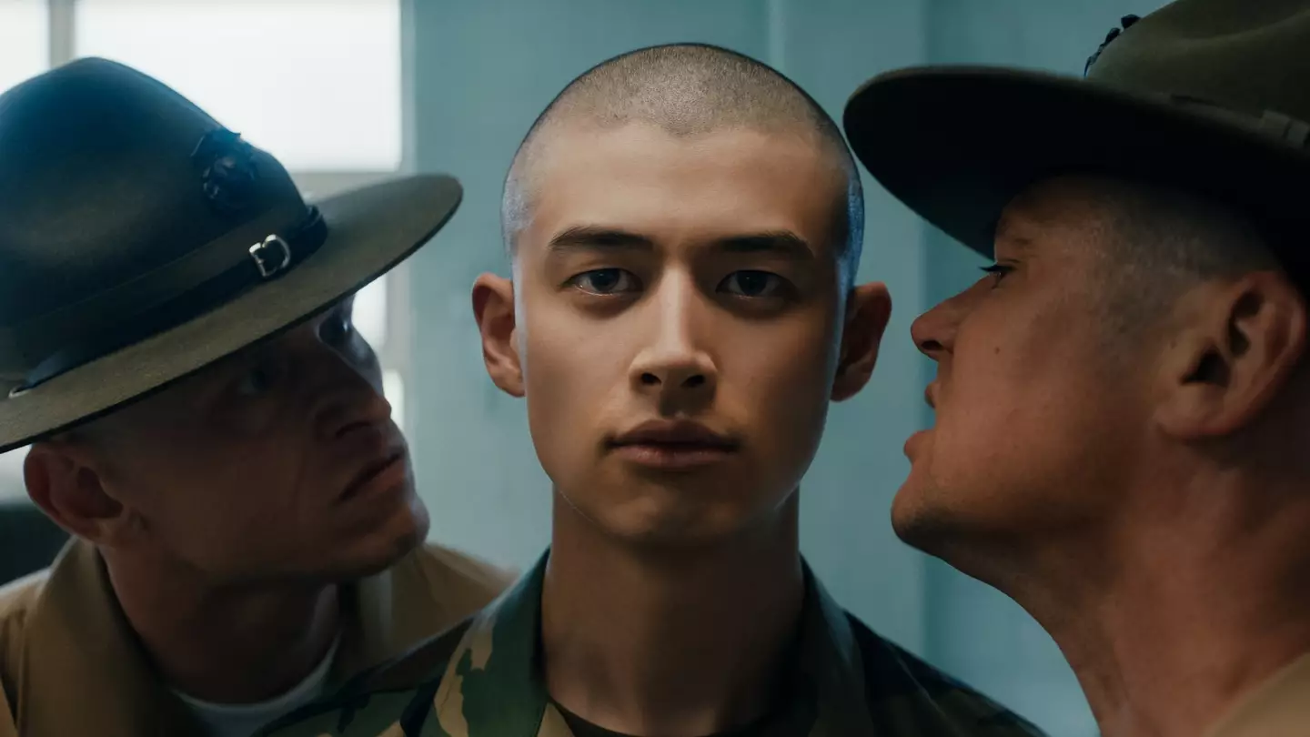 Binge watched Netflix mini-series given 92% rating and ‘must-see’ label by viewers