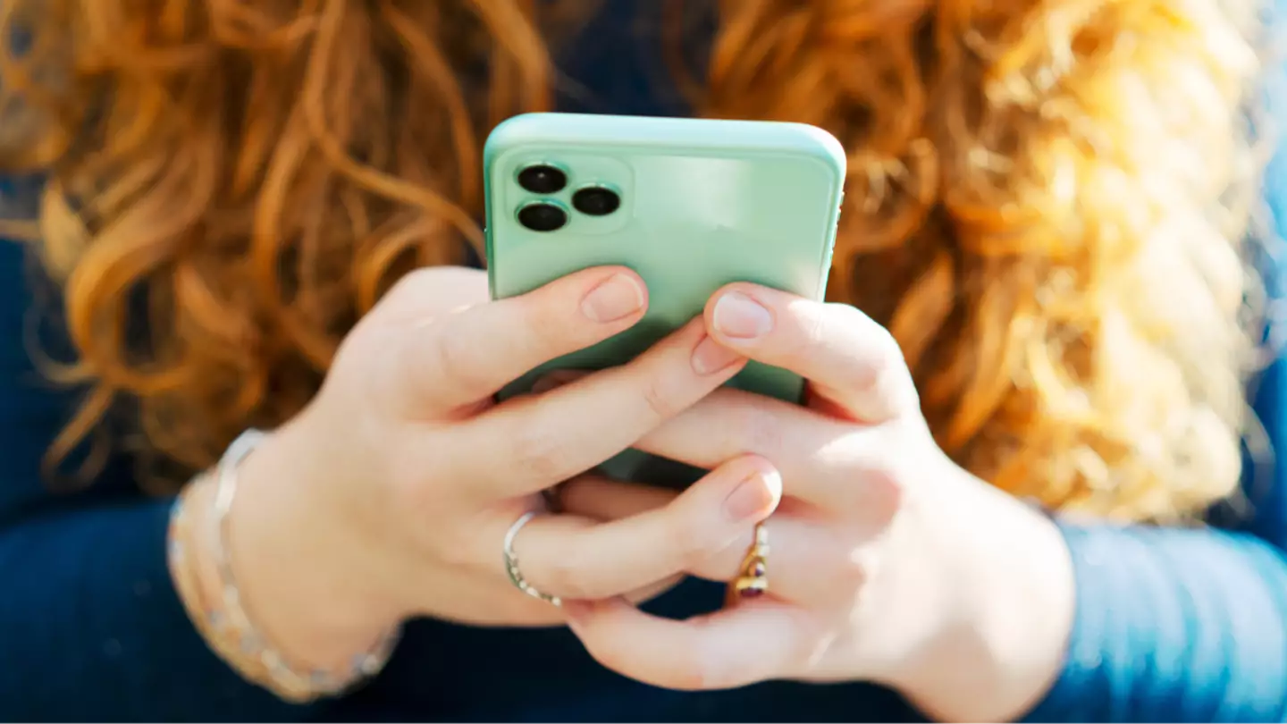 Getty Images/Tim Robberts